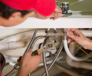 About Emergency plumbing pros Winton, NC
