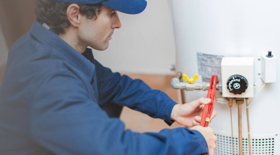 Professional emergency plumbing in Winton, NC
